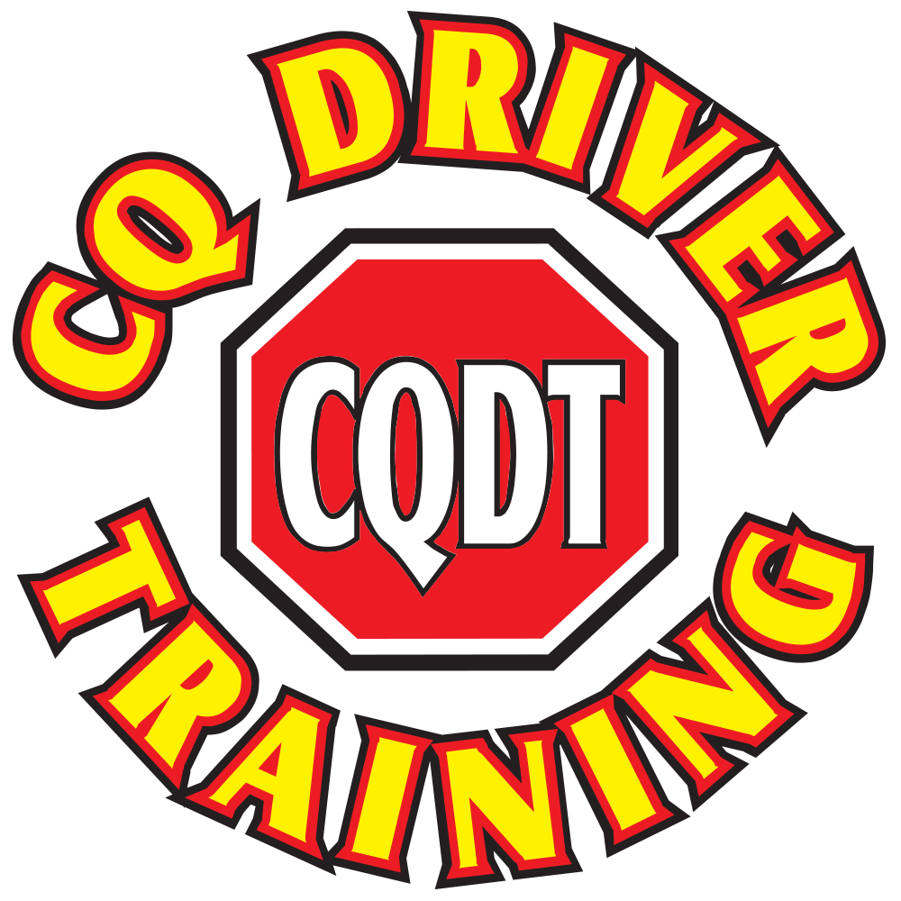 CQ Driver Training logo